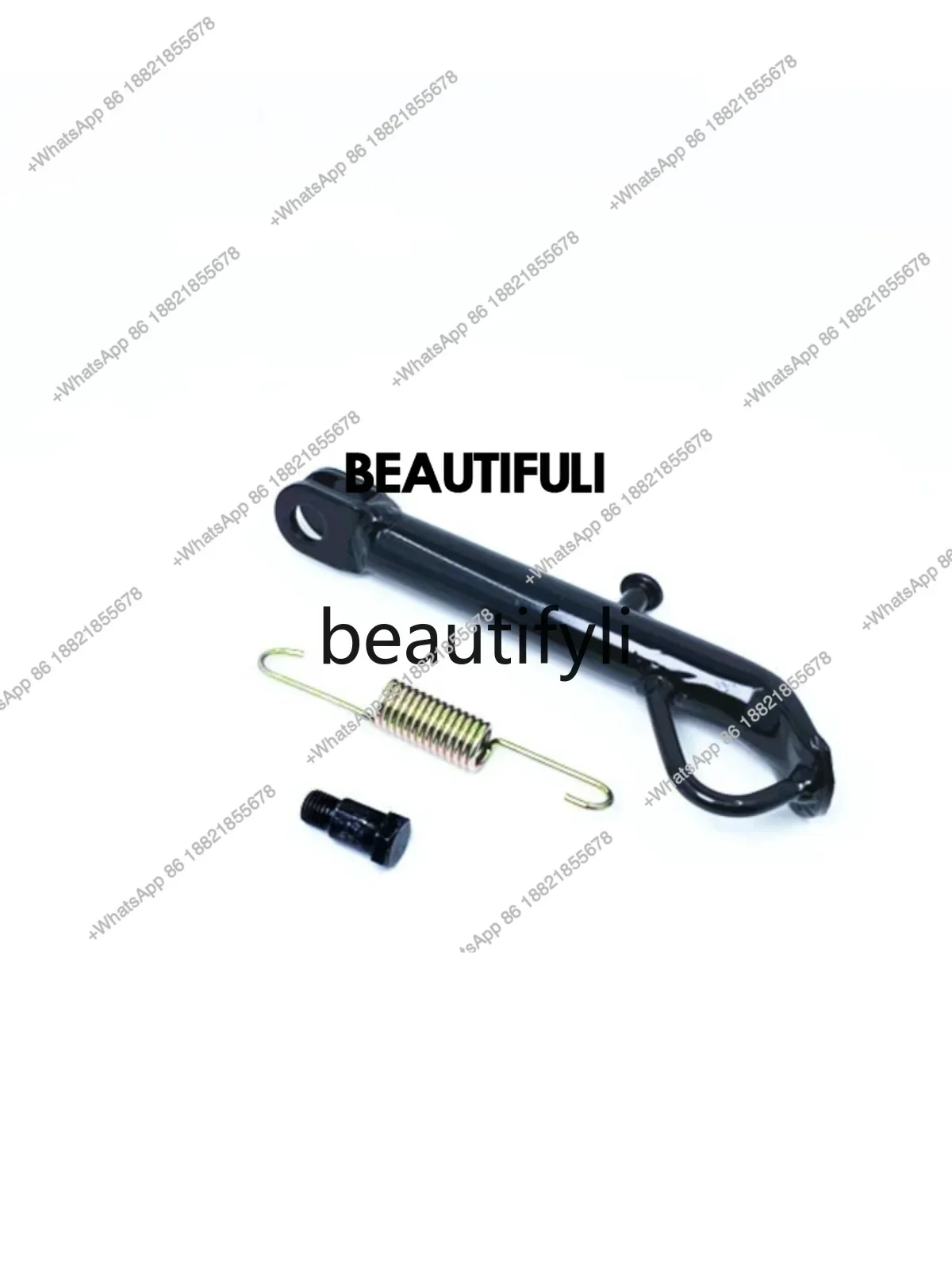 N1/N1S/NQi/U +/U2 side braces, side braces, side leg braces Original parts