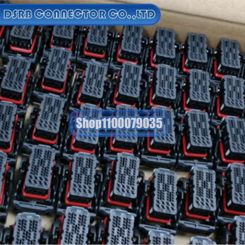 

10pcs/lot 64320-3311 7283-5577-10 AT06-08SA-MM01 AT06-12SA-MM01 DT12S-BT DTM04-2P-E004 112263-90