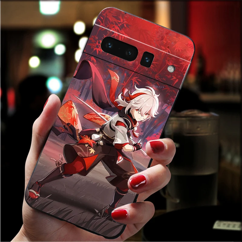 Phone Case For Goog… - image