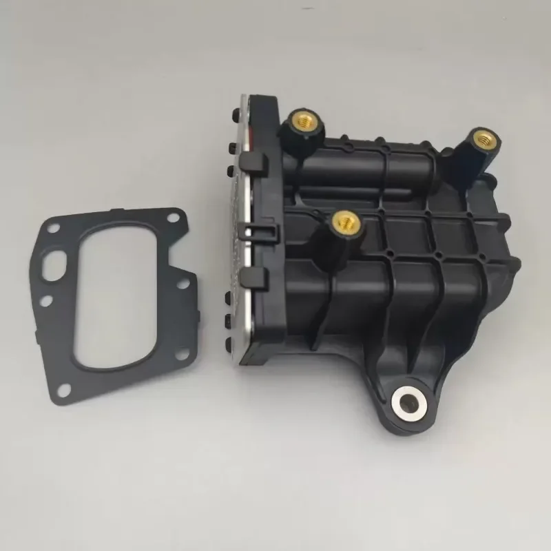 Exhaust Gas Recirculation Valve 9807593080 9820965980 9801705280 For Citroen Peugeot Ford 2.0 Diesel DS7Q9D475DA 1861749