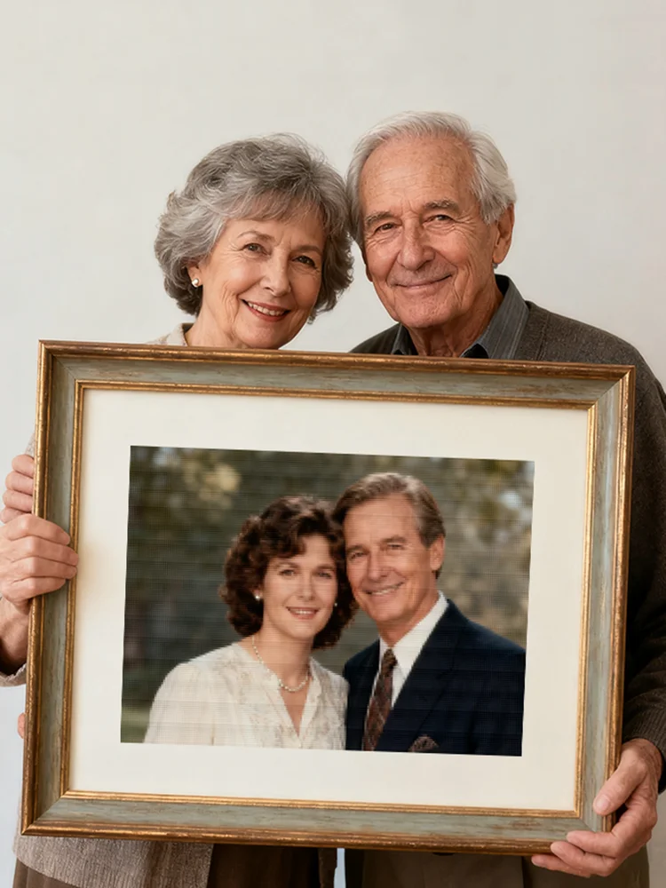 DIY الماس الفن اللوحة صور مجموعة مخصصة حجر الراين من صورة ديكور المنزل كامل مربع ومستدير فسيفساء التطريز عبر غرزة هدية #3