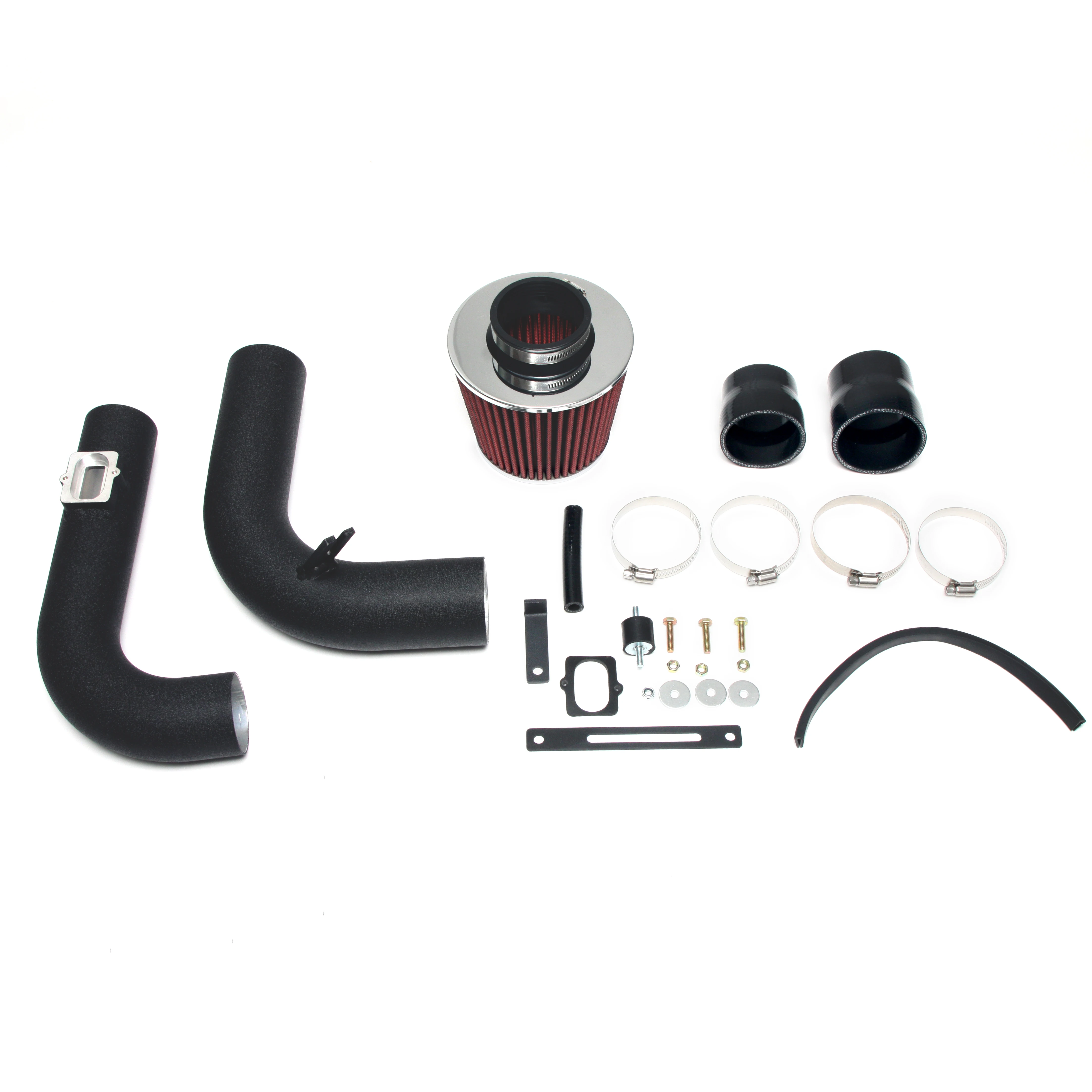 

Turbo Cold Air Intake System +Filter For 2011-2015 Chevy Cruze 1.4L DOHC