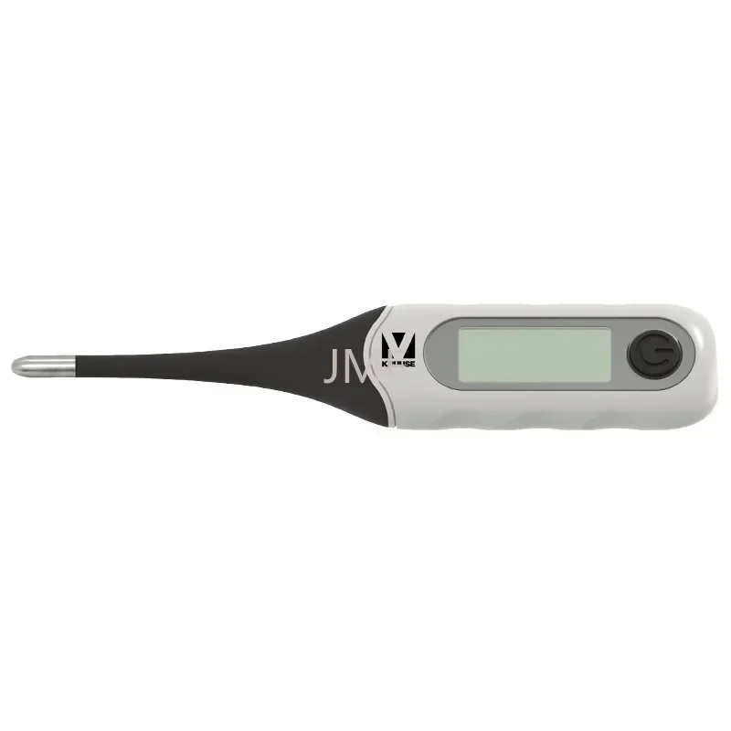 Pet Dog Cat Electronic Thermometer Professional LED Veterinary Thermometer Pet Medical Equipment Tool