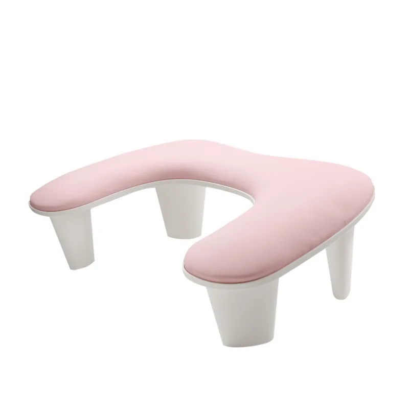 

U1 Two-handed Nail Art Hand Pillow, Removable Stand
