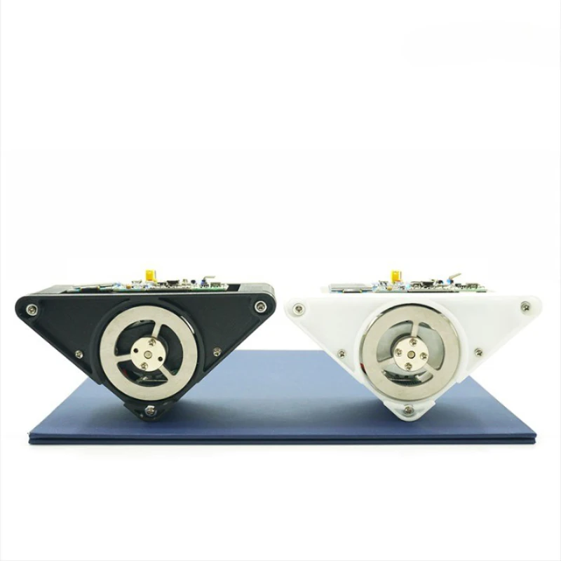 3D Printing Cubli Self-balancing Triangular Prism Square For STM32 Robot toOpen Source Code PID Balance Programmable Robot Kit
