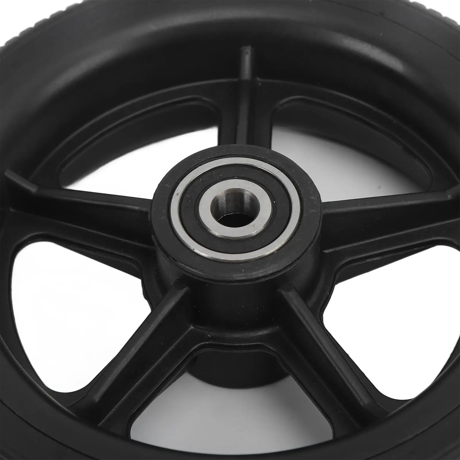 Electric Scooter Tire - Anti-Slip, Impact Resistant, Explosion-Proof Wheel for Superior Grip & for maintenance