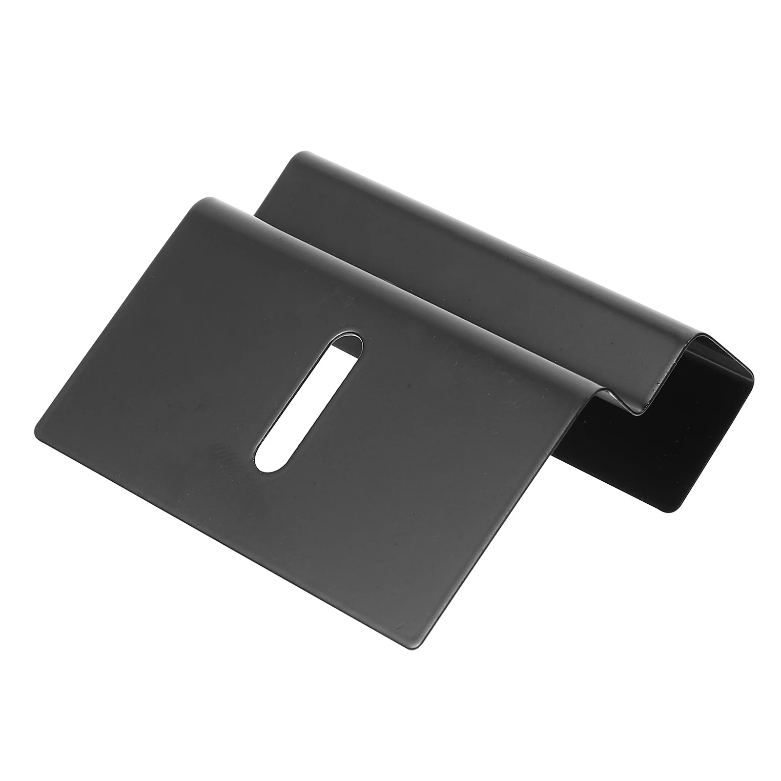 

1Pcs Reptile Tank Hook Durable Turtle Feeding Box Hanging Hook for Glass Tank Light Holder Accessory Reptile Feeding Box Hanger