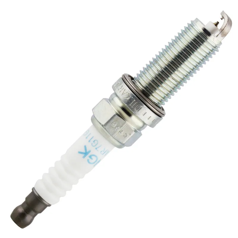 

1/4/6 PCs DILKAR7G11GS 91578 Iridium Spark Plug For INFINITI FX35 FX37 NISSAN Altima(L32) 3.5 CVTC Quest 22401-EW61C 224011LA1C