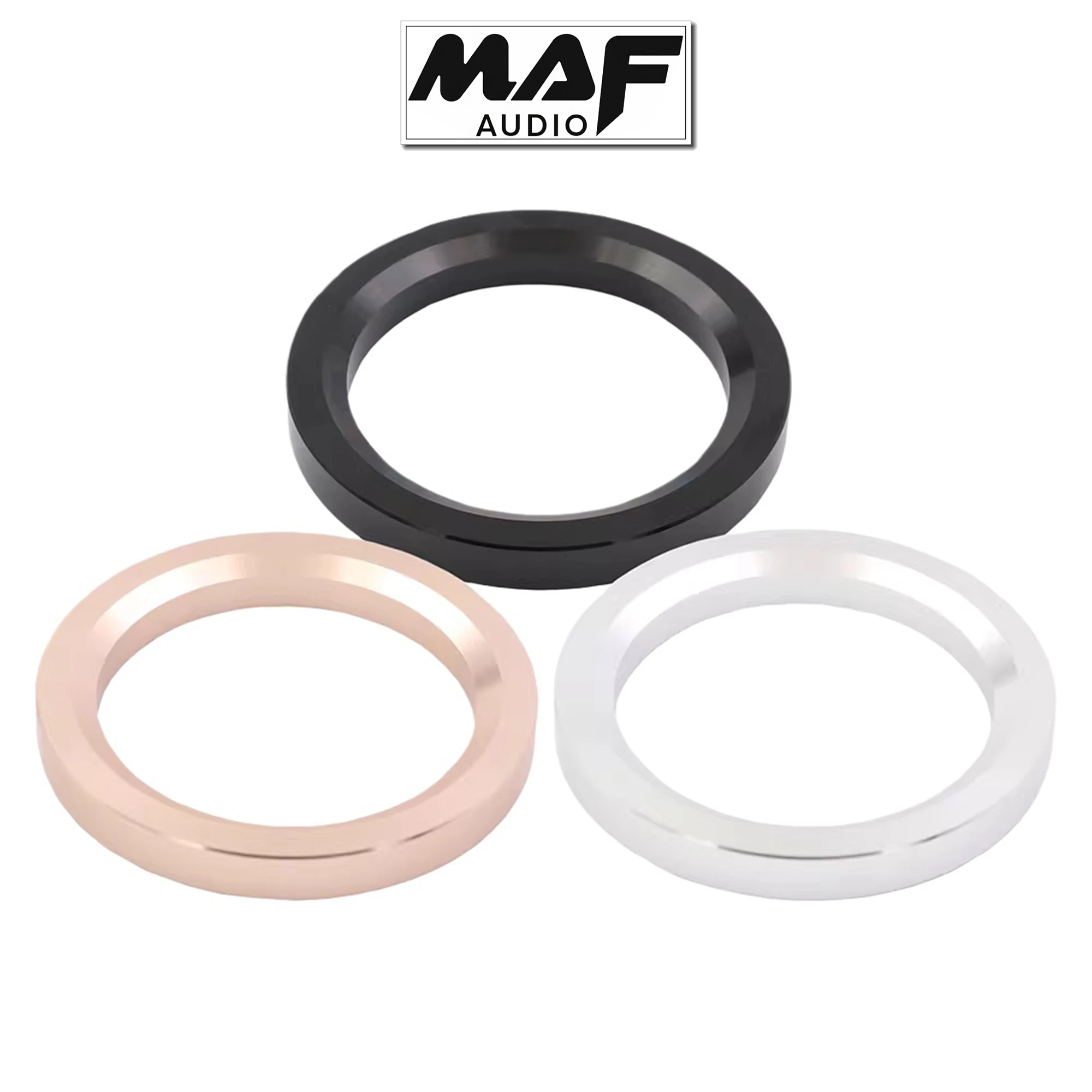 

1 шт. KT88 6550 KT120 ламповый усилитель из алюминиевого сплава, гнездо, кольцо, защита, украшение для вакуумной трубки