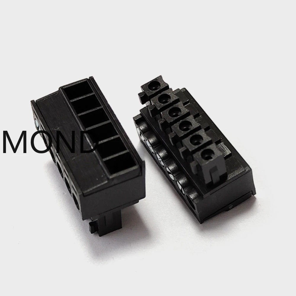 Siemens PLC Expansion Module S7-1200 Series Signal Board Wiring Plug SB1241 485 Module Plug - Image 4
