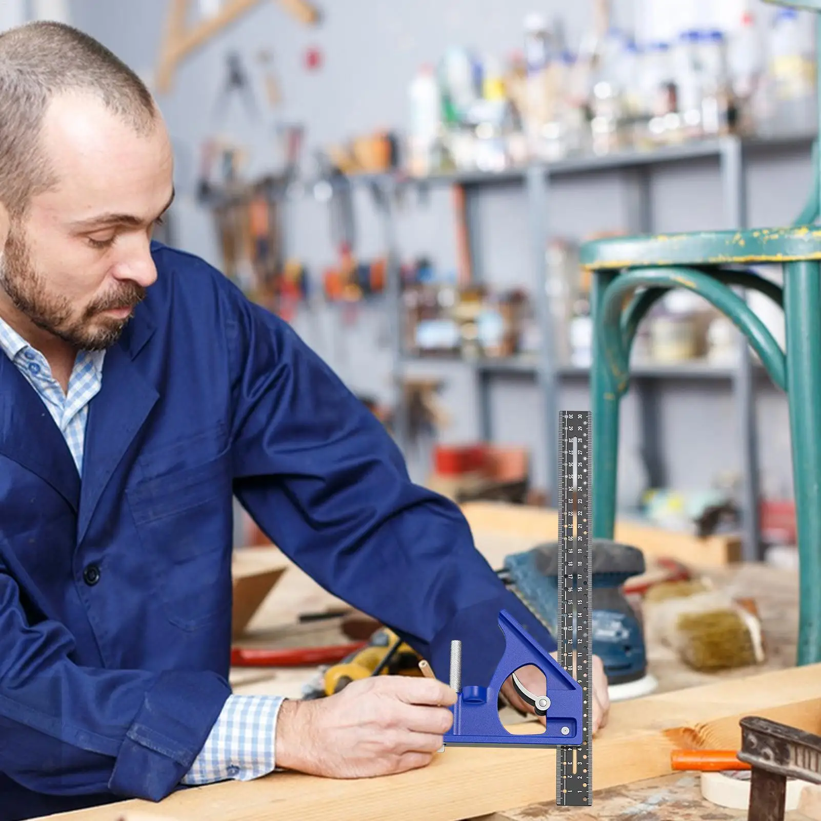 

Комбинированные квадратные деревообрабатывающие инструменты, металлический квадрат для электриков, проекты, изготовление металлических шкафов, сбор мебели