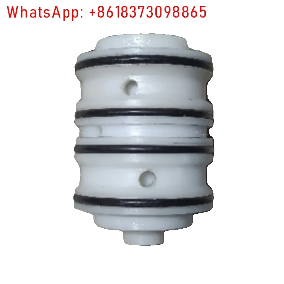 

Pneumatic diaphragm pump piston accessories air valve main valve