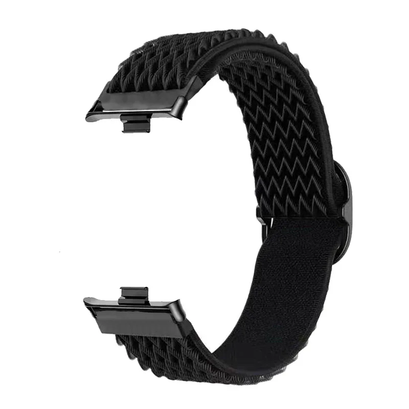 Armband für Xiaomi Mi Band 8 Pro Armband Silikon Armband Xiaomi Band 8 Pro Armband Nylon band Miband 8 Pro