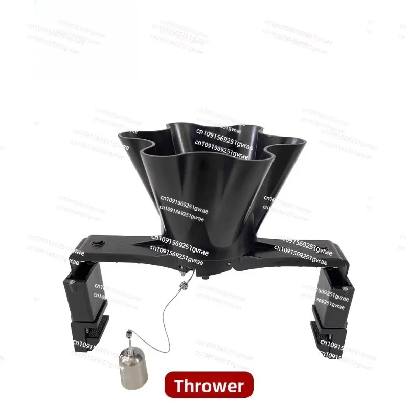 

Bait Spreader Boilie Carp Fishing Tackle Gear Accessories Wholesales Factory 2025 Black Outdoors Tools 2025