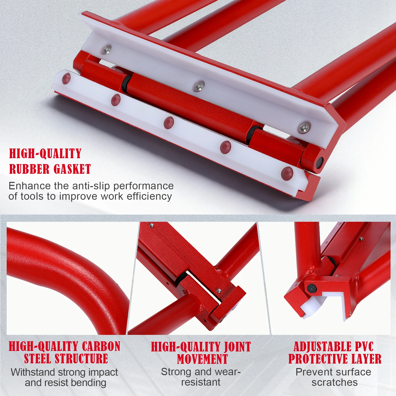 Roof Edge Hemming C…