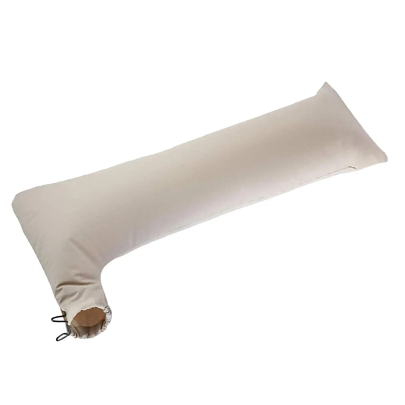 Universal Dust Collector Bag Anti Dust Cover Replacement for Table Saw Workshop Cleaning with 2.5 Inch Dust Port
