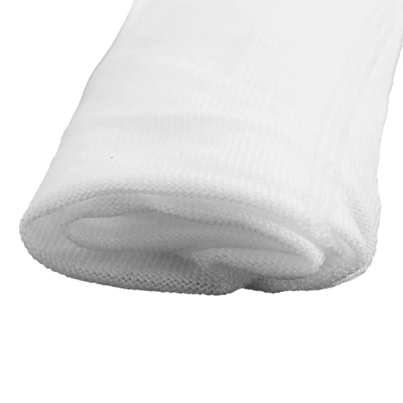 Ultra Fine Polyester Fabric Pool Skimmer Socks Solid Mesh Skimmer Socks Compatibility With Various Pool Skimmer Baskets