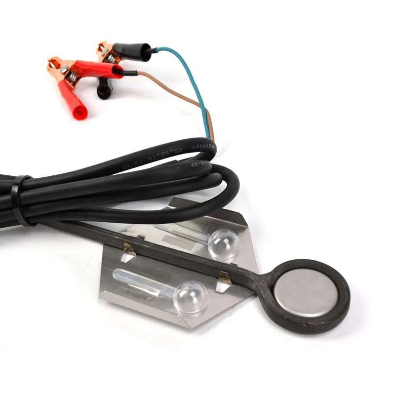 Second-Generation Beekeeping Mite Fumigator Heating Fumigator Atomizer Heating Tool