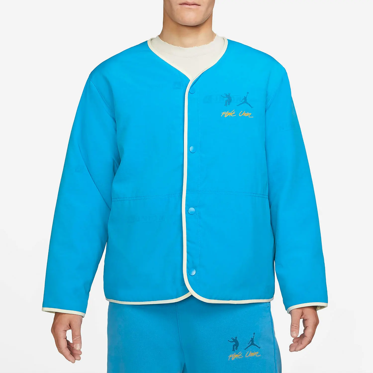 Nike Genuine Jordan… - image