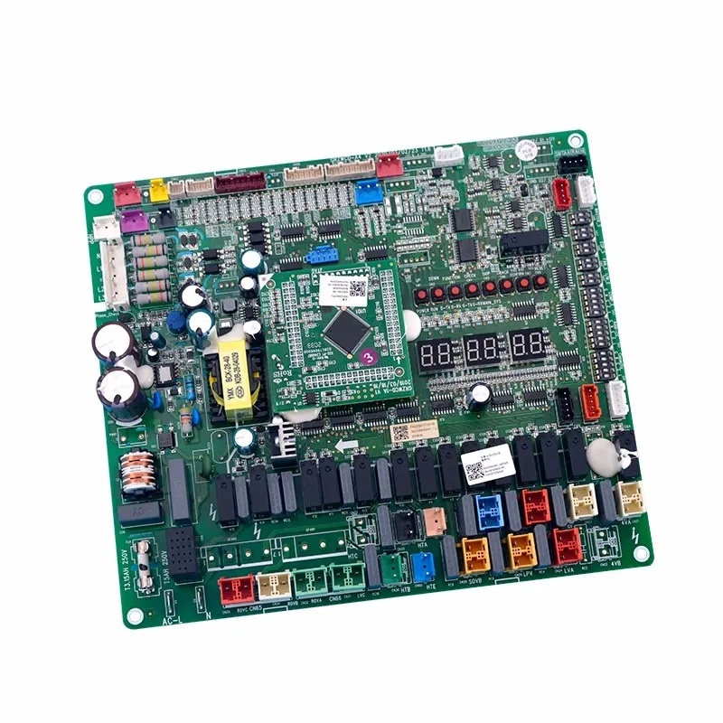 New Main Board 30223000041 WZCD3Q 30223000006 WZCD3A 300027061433 WZCD3BN 30223000095 WZCD3AG for Central Air Conditioning