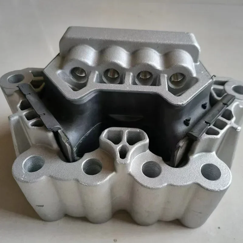 Engine mount