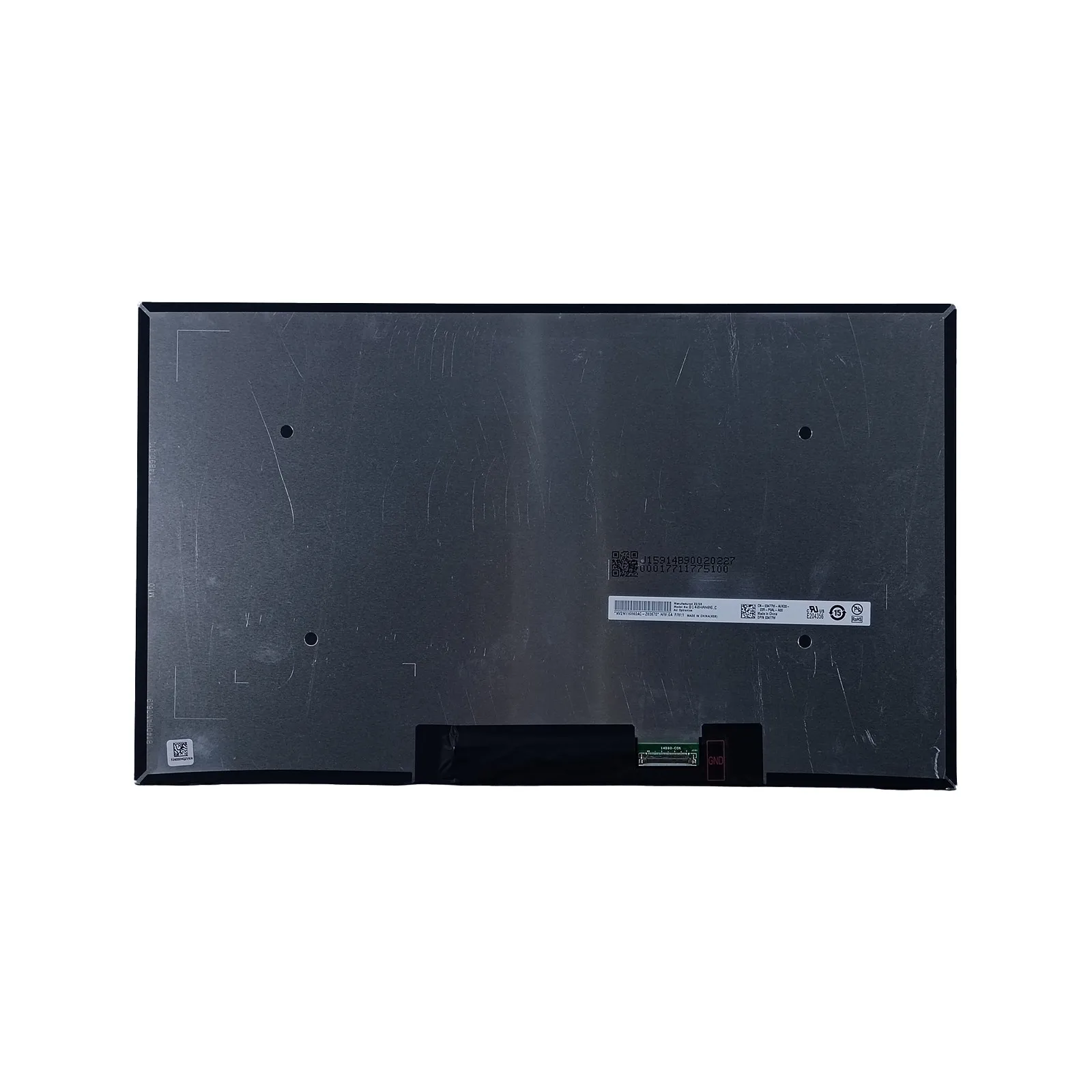 

B140HAN06.C 03477W 3477W Безсенсорный 14-дюймовый FHD LED LCD дисплей 1920 x 1080 30-контактный