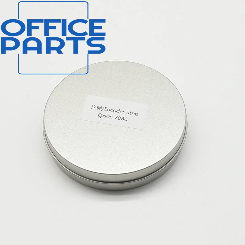Tira codificadora para impresora de inyección de tinta Epson Stylus Pro 7800 7880 7880C, cinta de película con Sensor lineal, repuestos para plotter eco solvente