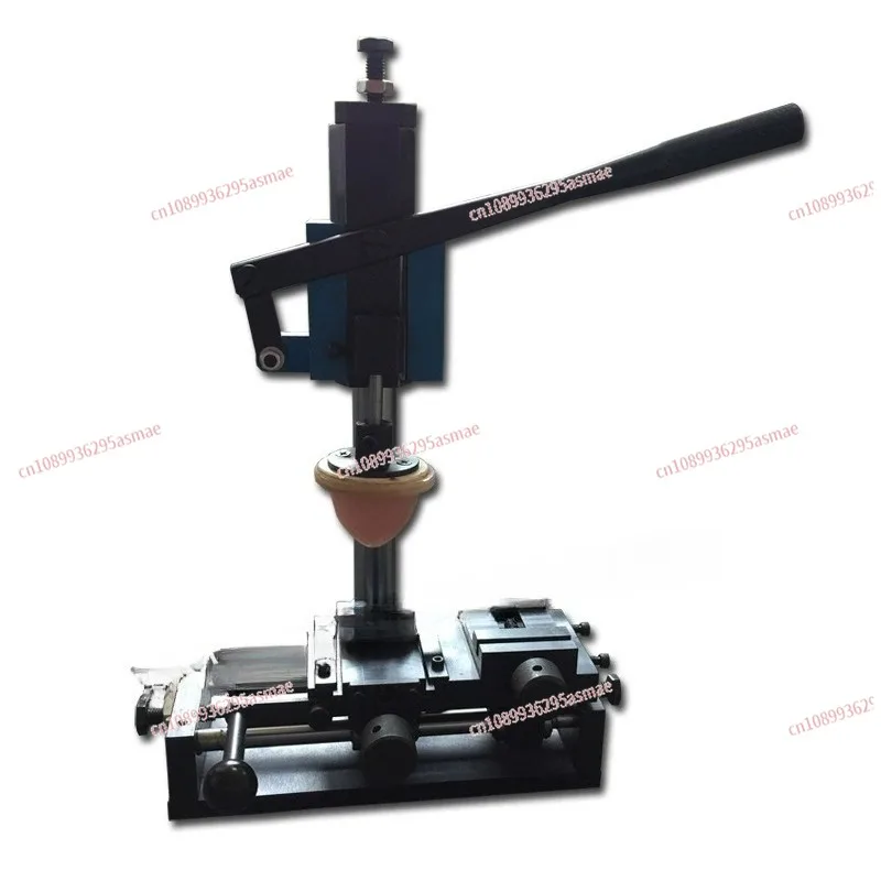 

Профессиональный настольный принтер для печати на циферблатах часов | Малогабаритный резиновый пресс для трафаретной печати на часах и весах