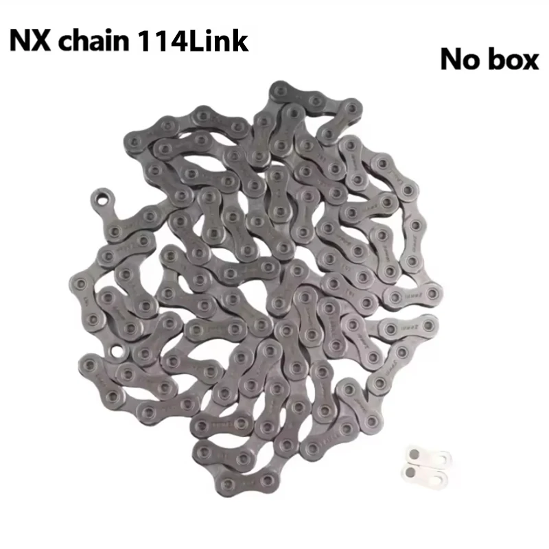 NX no boxs 114L