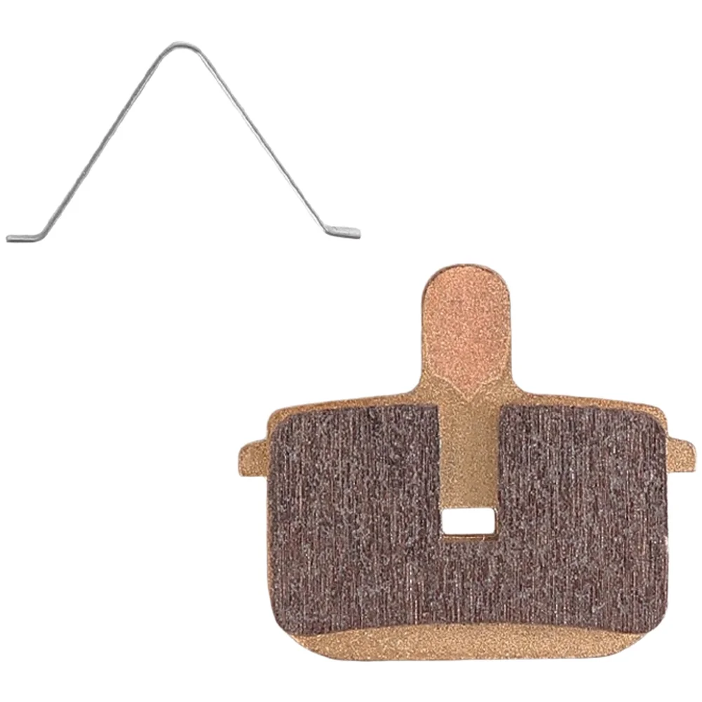 

Brake Pads FOR NINEBOT Max G3 Lithium Battery Electric Scooters Mountain Bikes Metal Disc Brake Pads Hydraulic Brake Pads