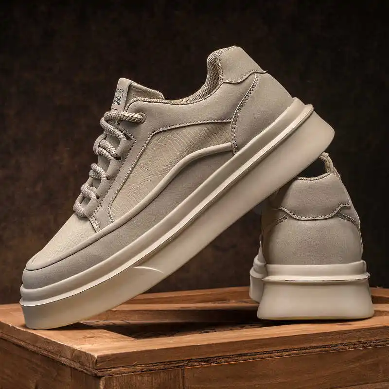 Grey Gray Women's Shoes For Women Woven Shoes For Sneakers Cheap Goods Sports Luxo High Tech Tenys Overseas Womenshoes