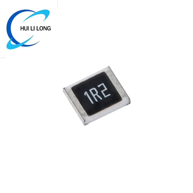 50pcs 1210 SMD Resistor 1% 0.5W 0~10M 0 2 3.3 5.6 10 12 20 30 36 47 51 82 100 200 680 820 1K 2K 6.2K 10K 20K 22K 200K 1M 10M ohm