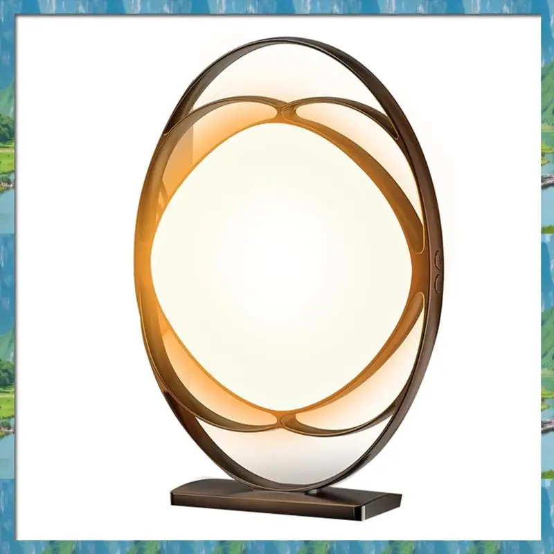 

Mar.Light Therapy Lamp,10000 Lux UV-Free Therapy Light With 3 Color Temperatures, 5 Adjustable Brightness