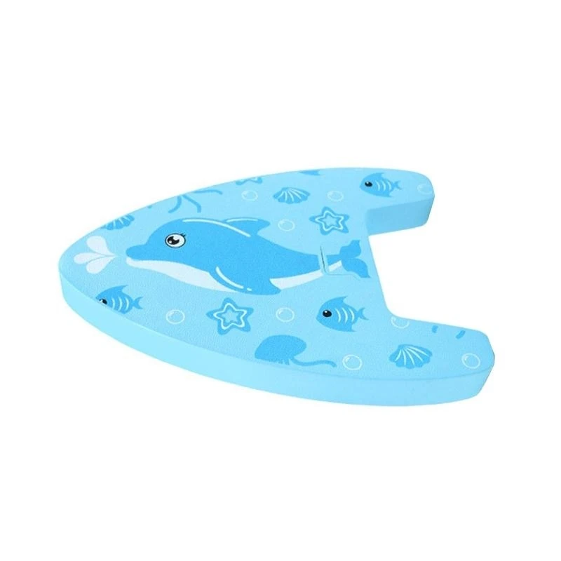 

Y4QA Foams EVA Float Fitness Swimming Aids 2 in 1 Swimming Kickboards