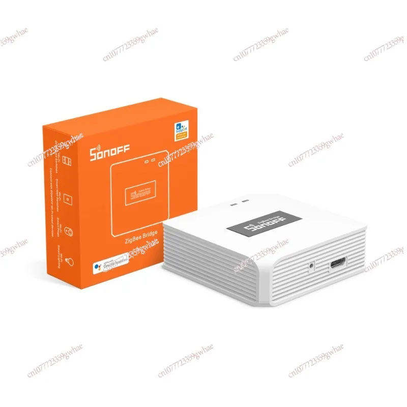 Smart WiFi Multi-function Gateway Remote Control for Door Window PIR Motion Temperature Humidity Sensors