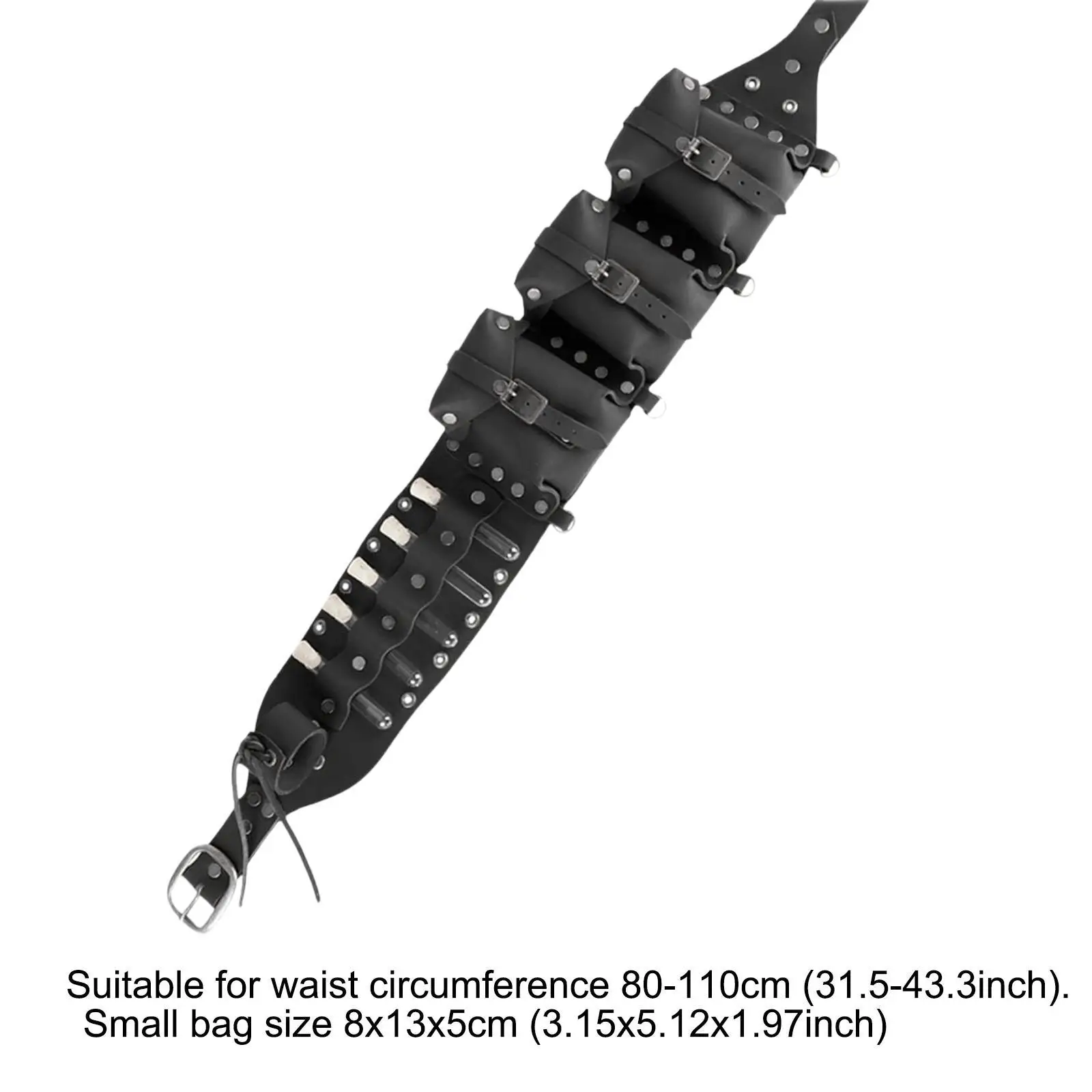 Средневековый поясной ремень, наряд эпохи Возрождения, держатель для бутылки солля, пояс из искусственной кожи для вечеринки, сценического шоу, маскарада, наряда, карнавала