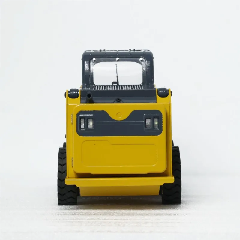 รถตักล้อยางไฮดรอลิกบังคับวิทยุ รุ่น Toy 1/14 SM450 I6S พร้อมสีสำเร็จรูป มีเสียง มีไฟ มีมอเตอร์