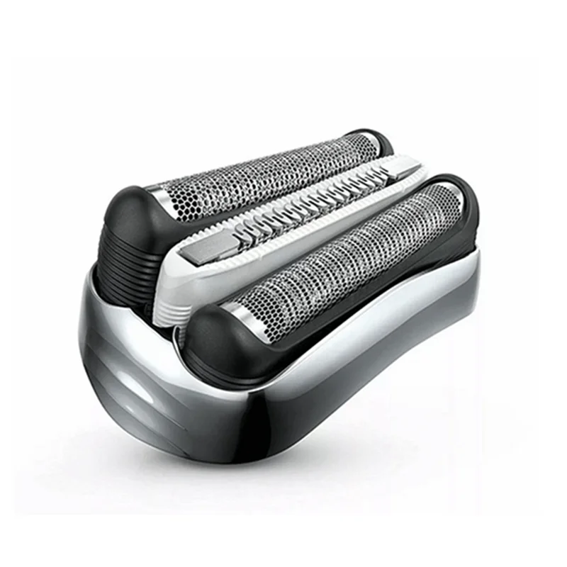 4X استبدال رأس الحلاقة لبراون 32S سلسلة 301S 310S 320S 330S القاطع استبدال رئيس-A77G #3