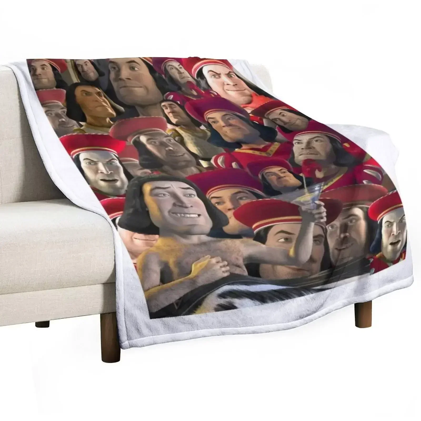 

believe in uself! Throw Blanket Luxury Throw Beautifuls Blankets