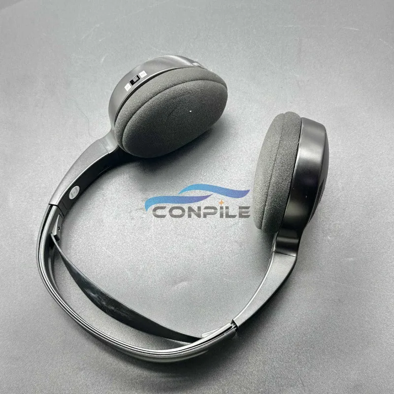 

05107082AD 05091277AA headset for Chrysler 300C Grand Voyager Dodge Ram pickup journey Jeep Grand Cherokee 2007-17