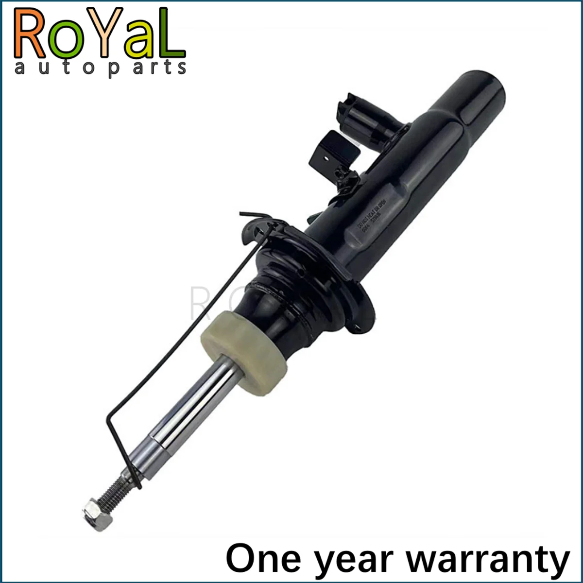 

Suitable for BMW X3F25F26 front inductor car shock absorber 37116797025 37116797026