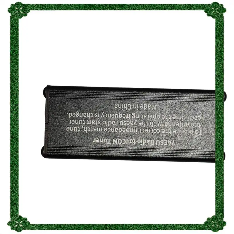 24-Hour Delivery Converter For YAESU Radio To ICOM Tuner Compatible With DX10, FTDX101, FTDX3000, FT991, FT891, FT897, FT857, FT