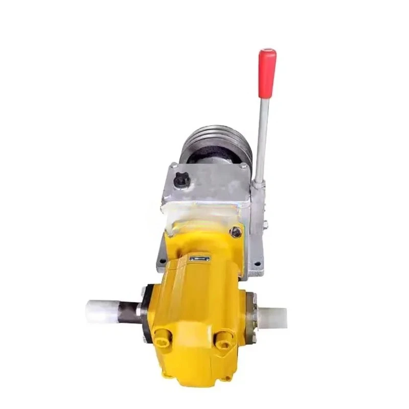 Biha Hydraulic Fish…