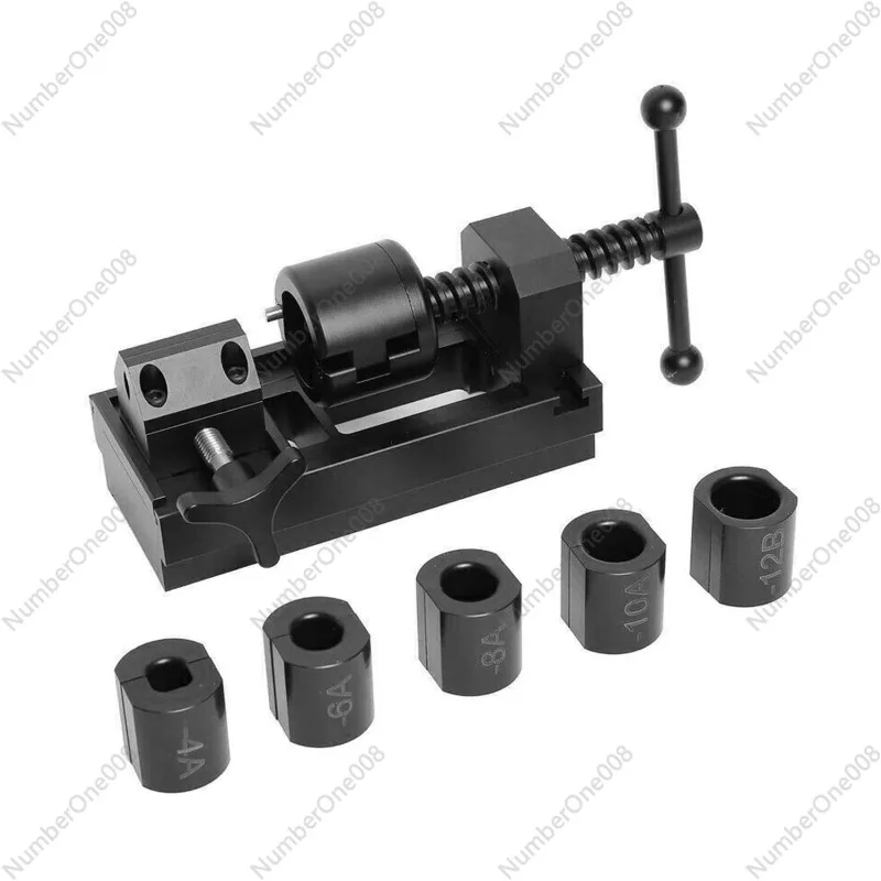 

Aluminum AN YouTube Connector Installation Tool, High Pressure YouTube Installation Fixture Fixture