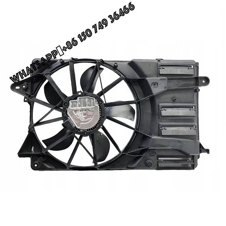 

84020224 84020282 84570263 for OPEL Insignia B 1.5 2.0 TP 2017+ Buick Regal Engine Cooling Fan Radiator Condenser Cooling Fan
