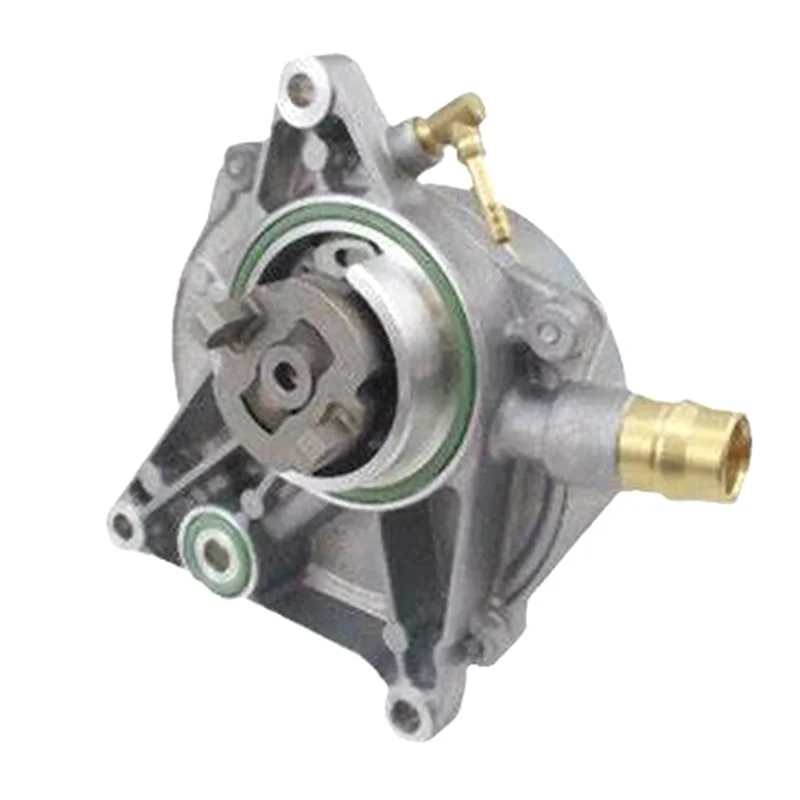 

Vacuum Pump 94811005006 For Porsche Cayenne Panamera 3.6/4.8 Engine Brake 94811005005 94811005007