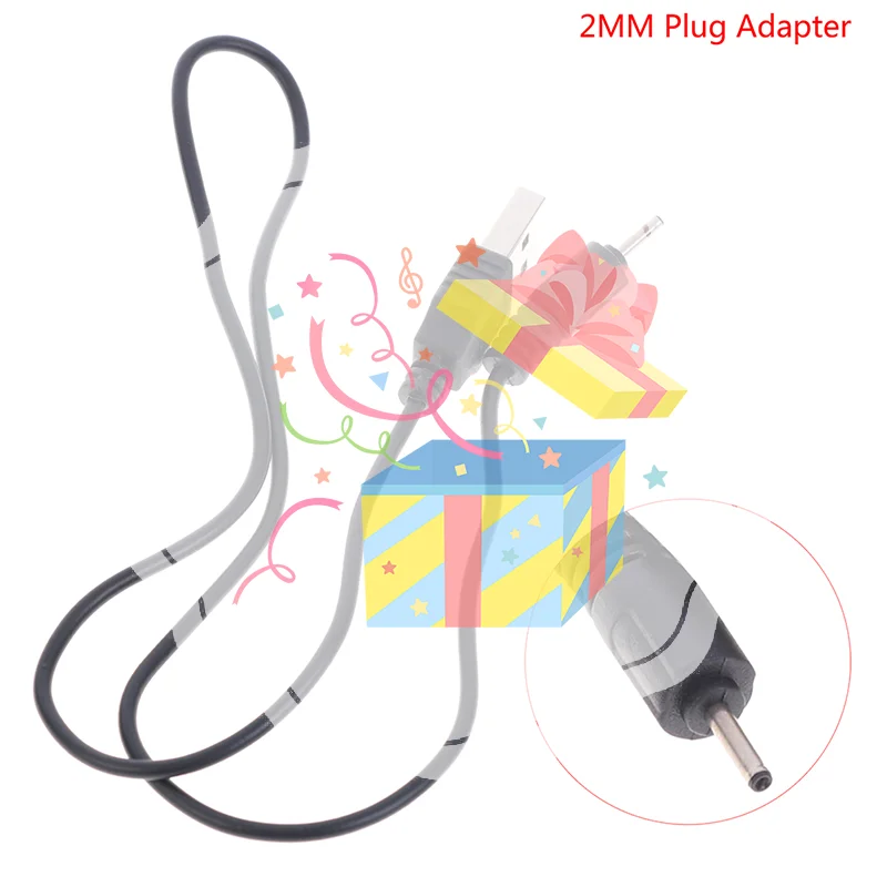 2.0Mm Plug Adapter …