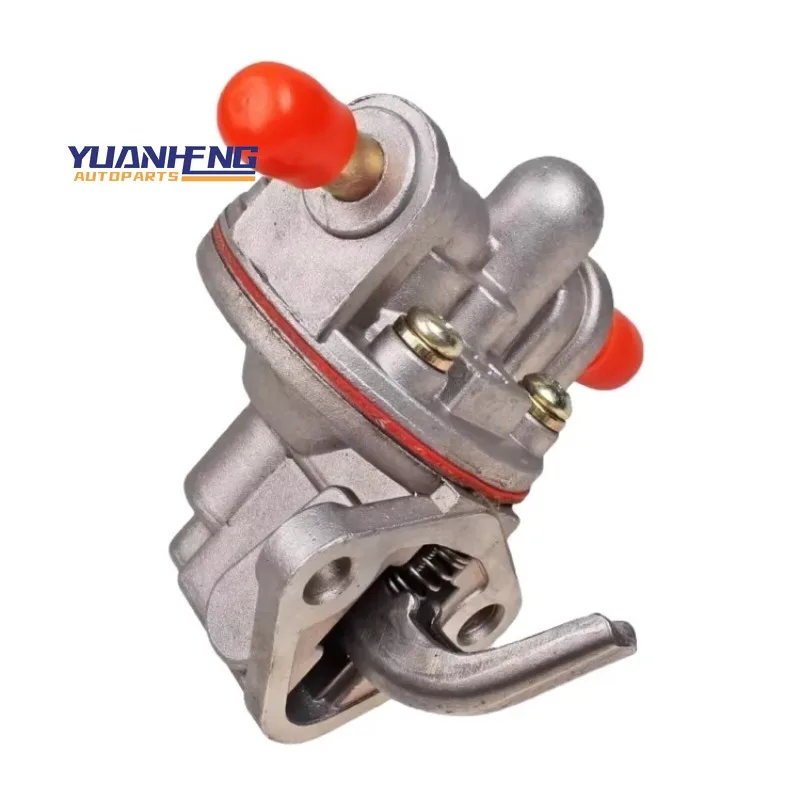 

16604-52032 15821-52030 HQ Brand New Transfer Fuel Pump for Kubota Engine Z482 D662 D722 721D