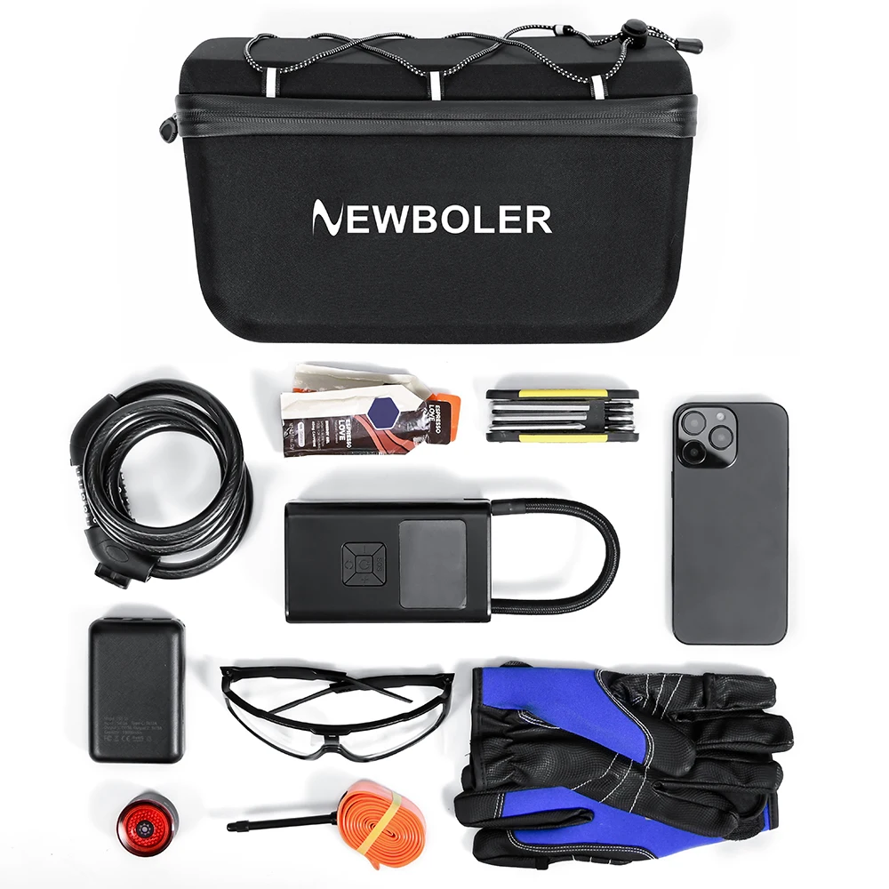 Thumbnail 2 - #43 Bicycle Baskets Comparison Guide