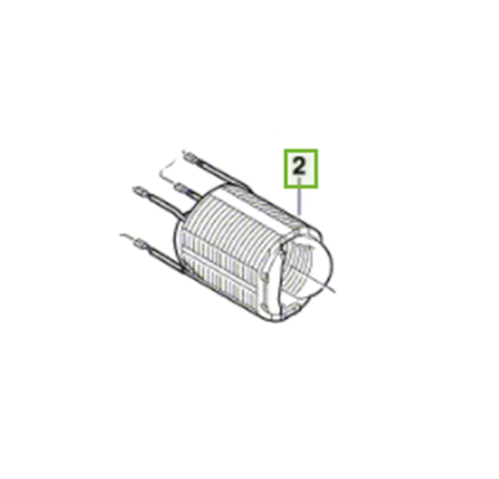 

Stator Field for BOSCH GWS9-125 GWS900 PWS9-125 GWX10-125 GWS1000 GWS10-125 PWA1000-125